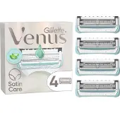 Gillette Venus Für den Intimbereich Rasierklingen (8700216187497)