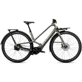 Orbea Diem 10 Enviolo Automatiq Bt 2025 Elektrofahrrad