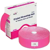 NASARA Kinesiologie XXL Tape 1 St