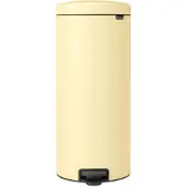 Brabantia Newicon 30 Liter Mellow Yellow