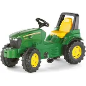 Rolly Toys Farmtrac John Deere 7930 Trettraktor, Maße: 114x52,5x65,5 cm; 70 002 8