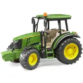 BRUDER - John Deere Tractor 5115M (02106)