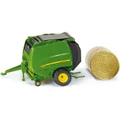 John Deere - 1:32 John Deere Round Baler (313-2465)