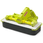 Claas Arbeitsmaschine - Claas Disco 3050 FC Plus Scour... - 023 - - One Size - Autos