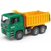 BRUDER - MAN TGA Tip up truck (2765)