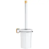 GROHE Toilettenbürstengarnitur Grandera 40946IG0
