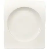 Villeroy & Boch Frühstücksteller eckig NewWave