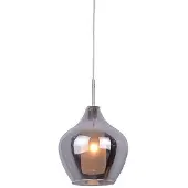 Azzardo Pendelleuchte Milano 1 Modern Glas Dim AZ2148