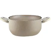 PENSOFAL Uniqum Perla Kochtopf 24cm (2 Griffe) 5112