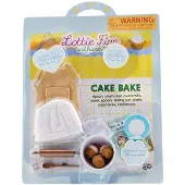 Merkloos Cake Bake Outfit