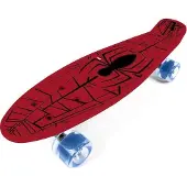 Marvel PENNY BOARD SPIDERMAN 59969