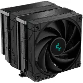 DeepCool Ak620 Zero Dark Cpu-lüfter