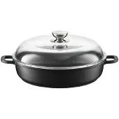 Nenurodyta Frying pan 26cm