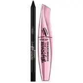 Sonstige Verlage Deborah Milano Dh Eye Mascara My Power Volume Eyeliner