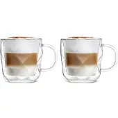Vialli Design 2er-Set: Becher - 330 ml - onesize