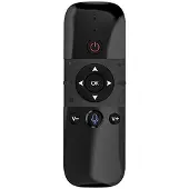 Šilelis TP-2 Air Mouse