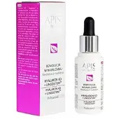 Apis Revolution IN Hydration, Hyaluron 4D + Lingostem TM 30 ml