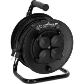 Adam hall Cables 3 STAR CD 25 PWR