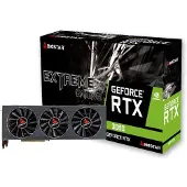 Biostar Vn3806rmt3 Rtx 3080 10gb Gddr6x Grafikkarte Schwarz Schwarz One Size