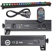 Light4me DECO BAR 24 IR RGB LED Bar