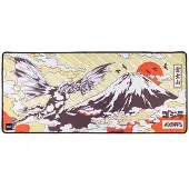 Itemlab Godzilla Mousepad "Monster in the Sky"