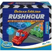 Ravensburger Rush Hour Deluxe