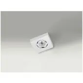Azzardo Einbauleuchte Downlight 1x50W/GU10 SAVIO AZ2778