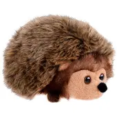 Beppe Plüschtier Igel 16 cm