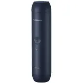 Inny Panasonic | Multishape | ER-CBN1-A301 | Betriebsdauer (max) 50 min | Nass und trocken | NiMH | Schwarz