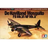 Tamiya 1/72 MOSQUITO FB.MK.IV