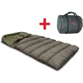 ZFISH Royal 5 Season Schlafsack