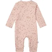 Noppies Strampler Nuuk in Rose Smoke | Gr.: 68