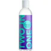Loovara Gleitgel Massageöl - TWO IN ONE 250 ml Gleitmittel