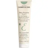 Embryolisse Pate Secrete 3 En 1 reinigende Maske für das Gesicht 3 in1 100 ml