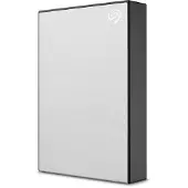 Seagate One Touch HDD 1 TB, 1 TB, 2.5", 2.0/3.2 Gen 1 (3.1 Gen 1), Silber