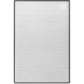 Seagate One Touch STKZ5000401, 5 TB, 3.5", 3.2 Gen 1 (3.1 Gen 1), Schwarz, Silber