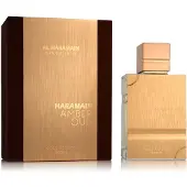 Al Haramain Amber Oud Gold Edition Eau De Parfum 200 ml (unisex)