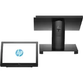 HP Engage One 10 - Kundedisplay - 10.1" - 1280 x 800 @ 60 Hz - IPS - for EliteBook 745 G5, 830 G...