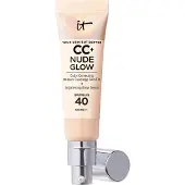 IT Cosmetics CC-Cream CC+ Nude Glow SPF 40 32 ml