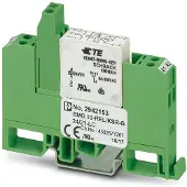 Phoenix Contact 2942153 Relaismodul EMG 10-REL/KSR-G 24/21-LC EMG10RELKSRG2421LC - 10 Stück