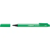 Stabilo Filzschreiber - pointMax - 10er Pack - smaragdgrün
