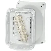 Vanpee & Westerberg ENYCASE Aufputz-Wand/Deckenbox - DK1010G