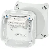 Hensel Kabelabzweigkasten DK 0402 G 62000003