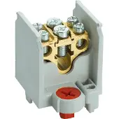 Hager K64, 40 mm, 44 mm, 44 mm