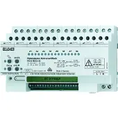 JUNG RS8REGHE Relaisstation Universal 8fach, REG, 8 TE RS 8 REGHE