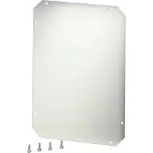 Hensel Montageplatte FP MP 20 68000049