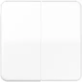 JUNG Wippe aws für Schalter/Taster CD 595 BF WW