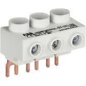 ABB Einsp.block S1-M1-25, Flach (S1-M1-25 Einsp.block)