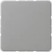 JUNG Blind-Abdeckung gr CD 594-0 GR CD594-0GR