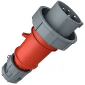 MENNEKES PowerTOP CEE-Stecker - 3809